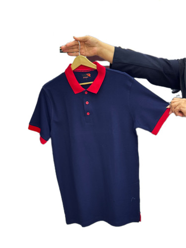 تیشرت مردانه پولو کد 1090